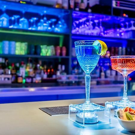 Amalia Hotel Skopelos Eksteriør billede