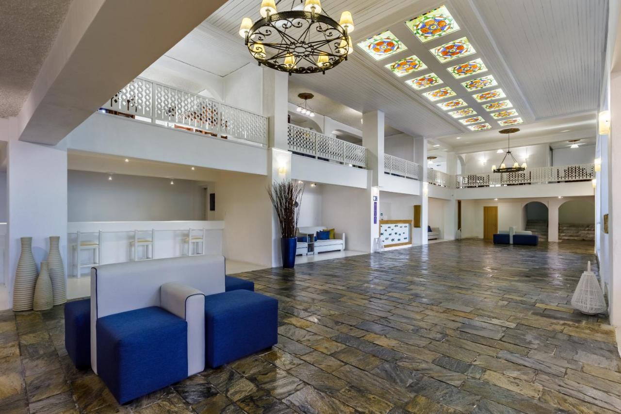 Amalia Hotel Skopelos Eksteriør billede