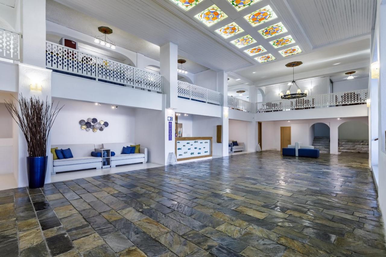Amalia Hotel Skopelos Eksteriør billede
