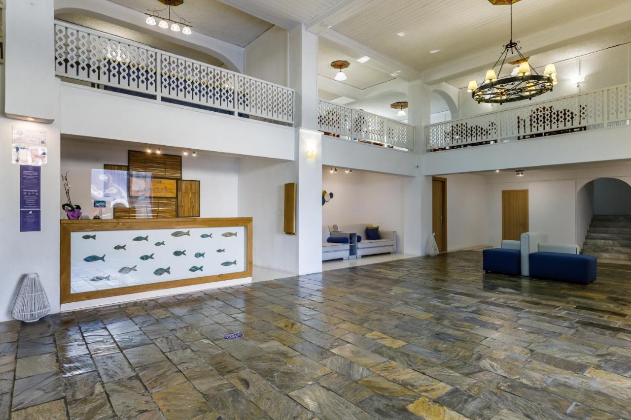 Amalia Hotel Skopelos Eksteriør billede