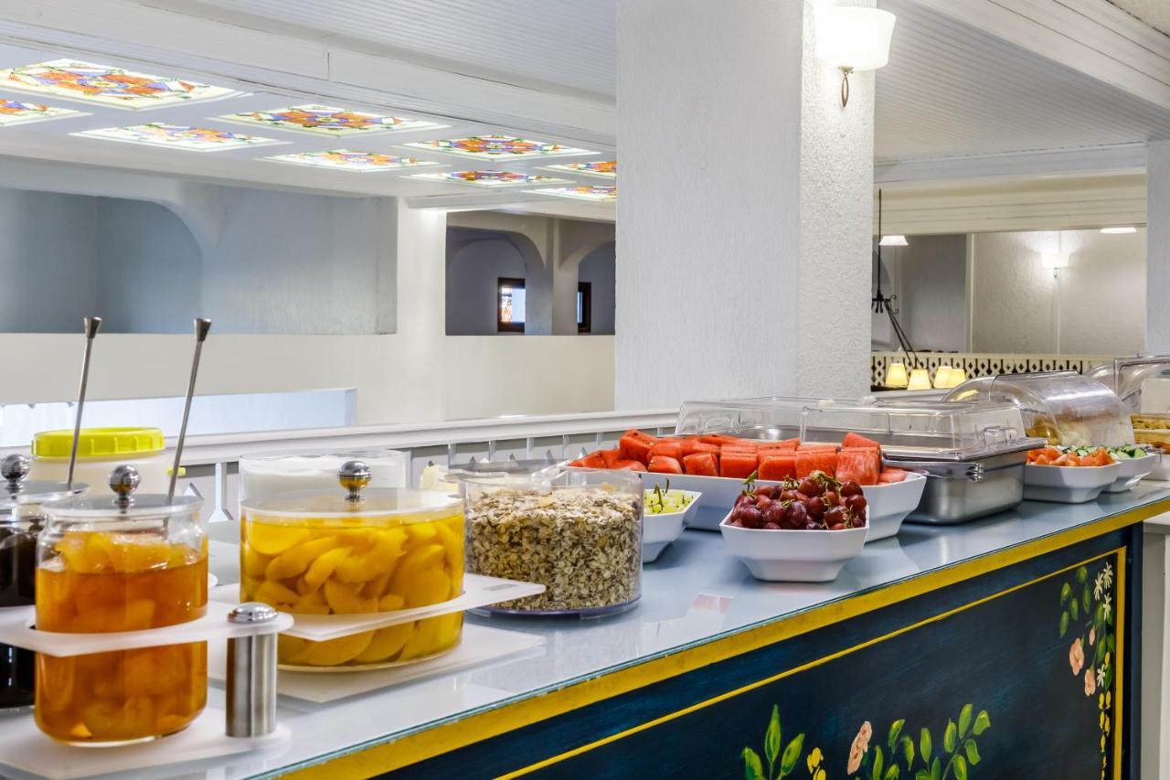 Amalia Hotel Skopelos Eksteriør billede