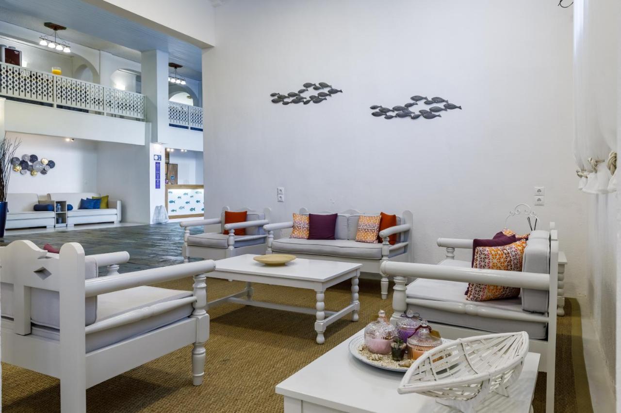 Amalia Hotel Skopelos Eksteriør billede