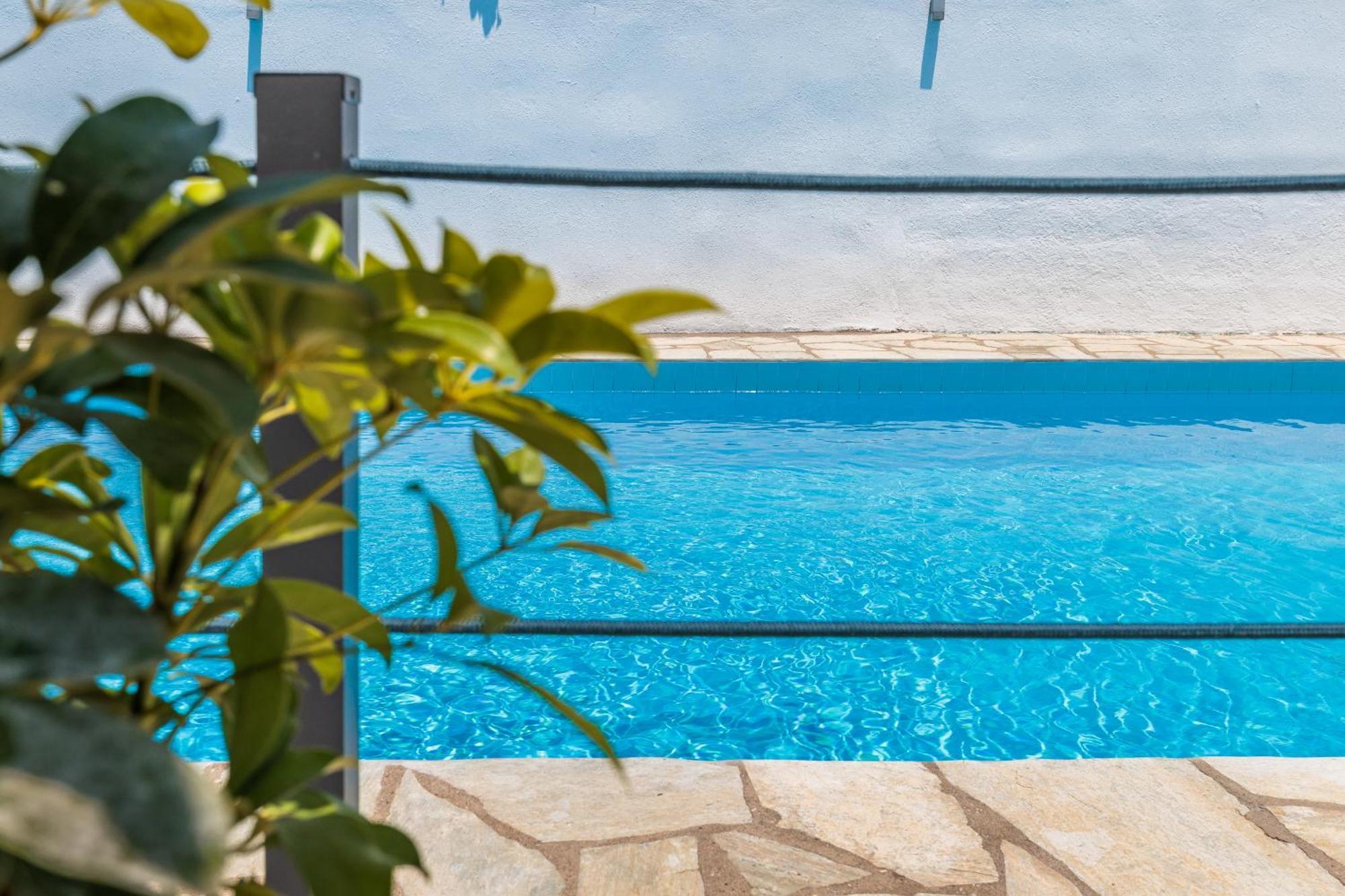 Amalia Hotel Skopelos Eksteriør billede