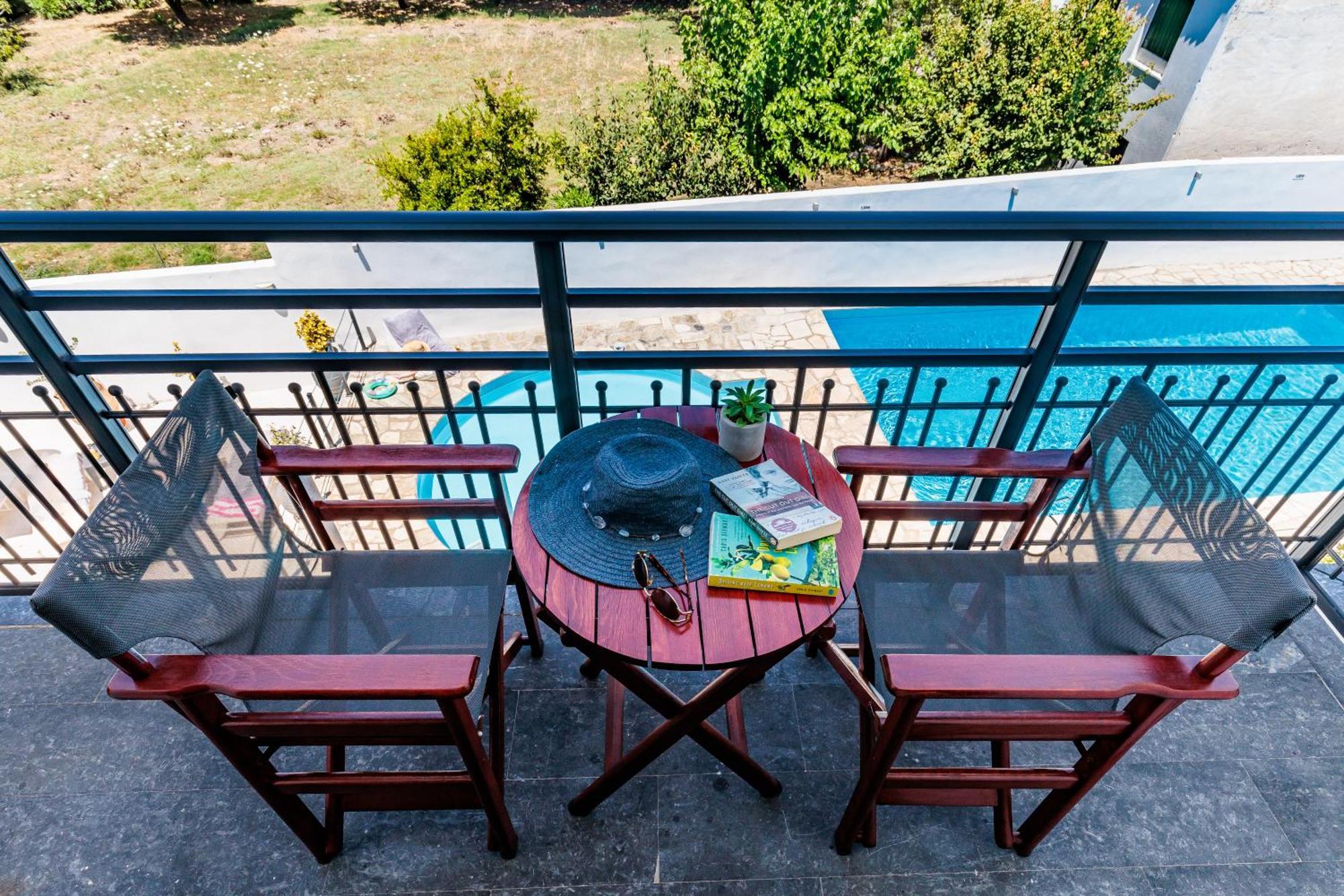 Amalia Hotel Skopelos Værelse billede