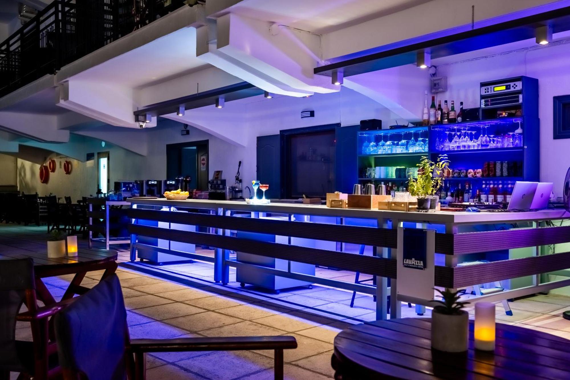 Amalia Hotel Skopelos Eksteriør billede
