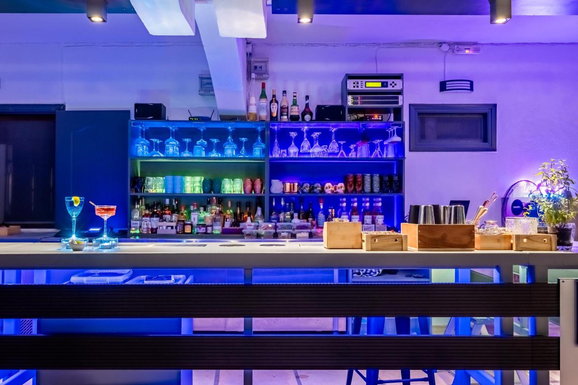 Amalia Hotel Skopelos Eksteriør billede