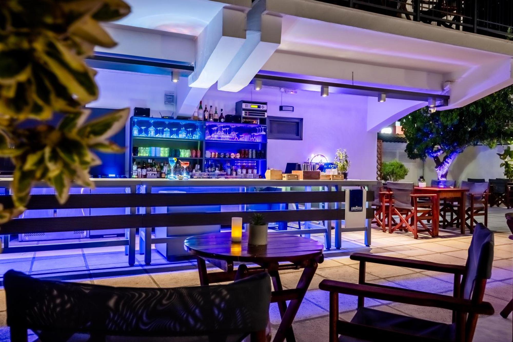 Amalia Hotel Skopelos Eksteriør billede
