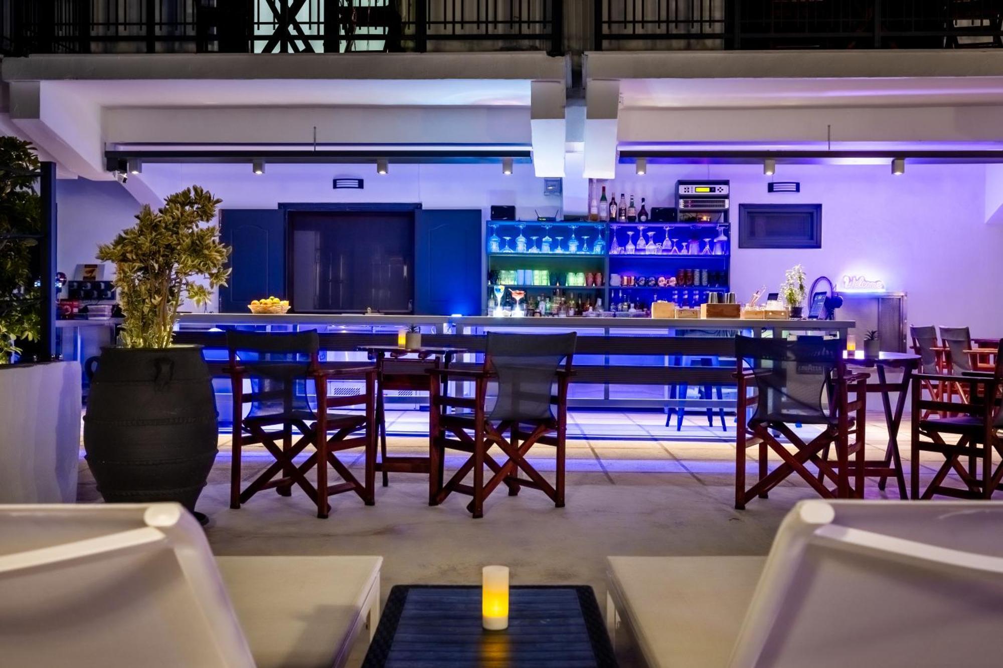 Amalia Hotel Skopelos Eksteriør billede