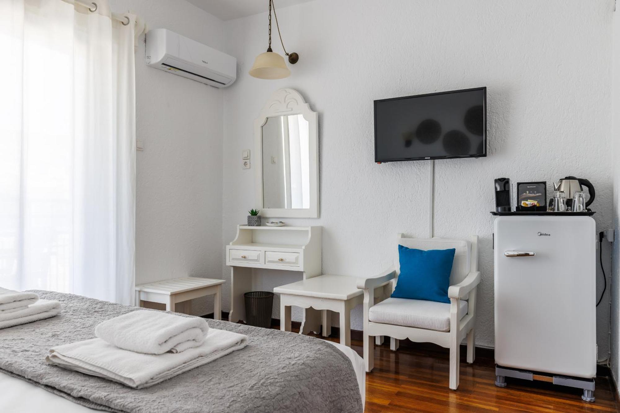 Amalia Hotel Skopelos Værelse billede