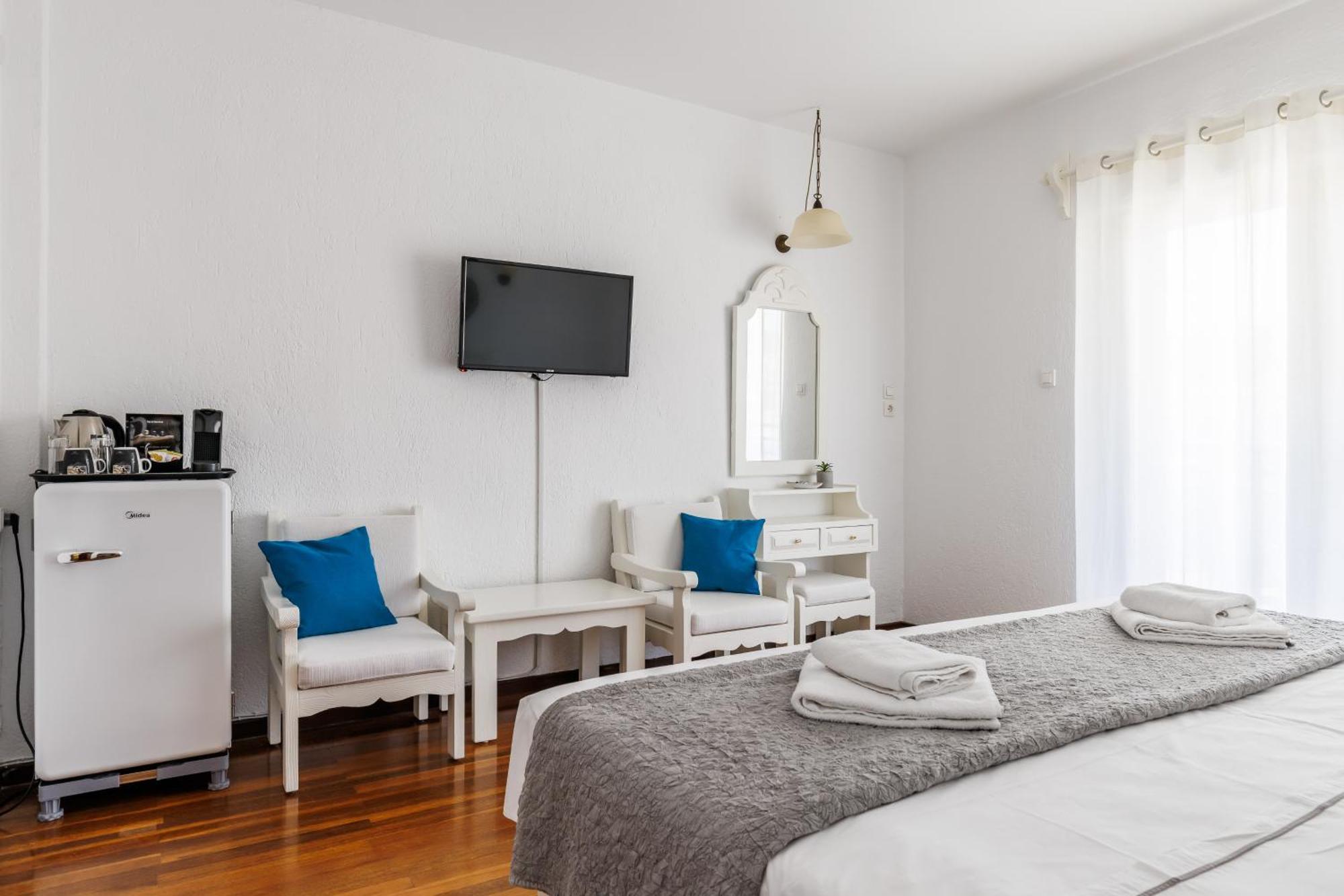 Amalia Hotel Skopelos Eksteriør billede
